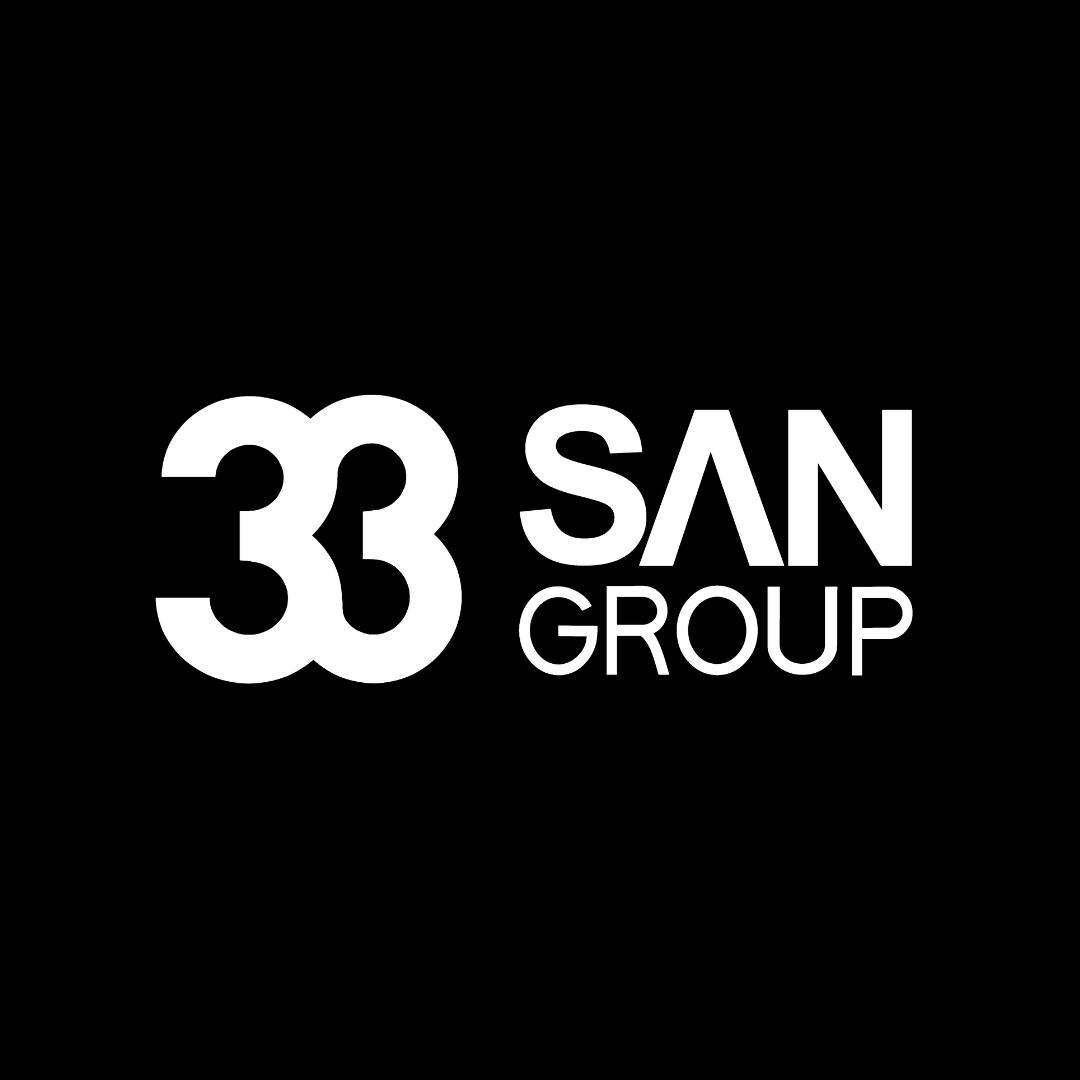 Logo SAN Group